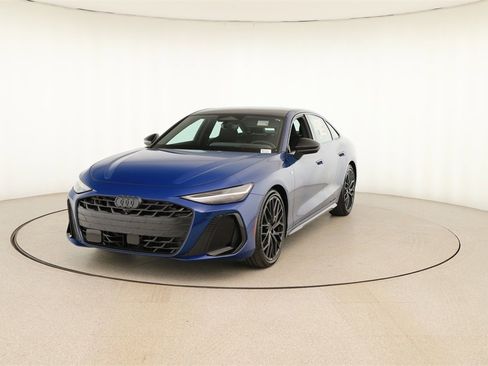 New 2026 Audi A6 3.0 image 12