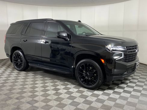 Used 2023 Chevrolet Tahoe RST w/ Luxury Package image 6