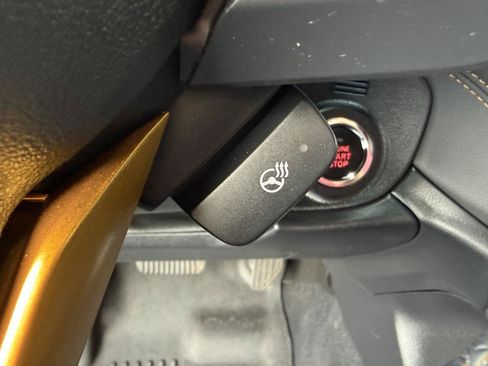Used 2025 Subaru Outback Wilderness AWD/4WD image 17