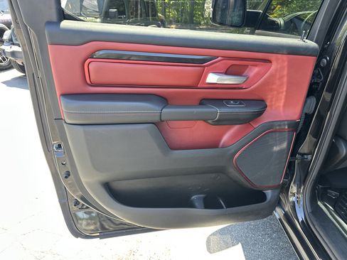 Used 2019 RAM 1500 Rebel w/ Rebel Level 2 Equipment Group image 25