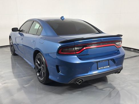 Used 2023 Dodge Charger GT w/ Blacktop Package RWD image 7