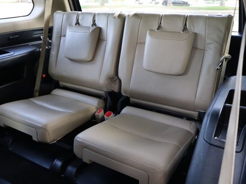 Used 2011 Toyota 4Runner Limited AWD/4WD image 21