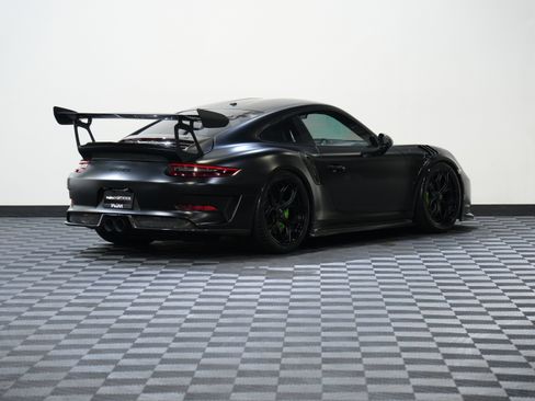 Used 2019 Porsche 911 GT3 RS RWD image 5