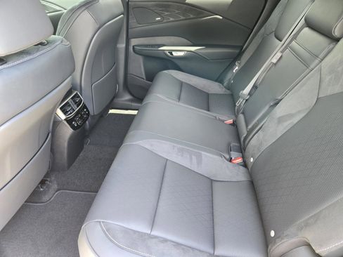New 2026 Lexus RX 350 AWD/4WD image 17