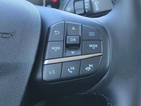 New 2025 Ford Maverick XLT w/ XLT Luxury Package image 44