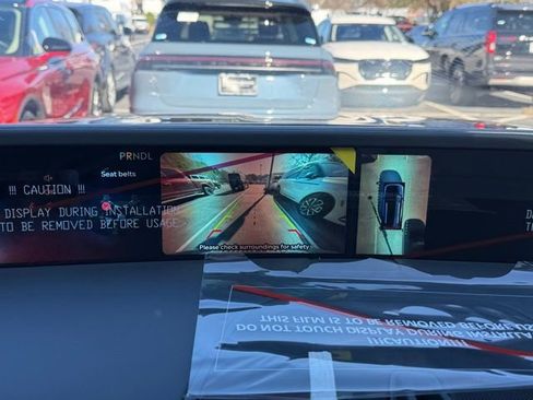 New 2026 Lincoln Nautilus Premier w/ Equipment Group 102A image 16