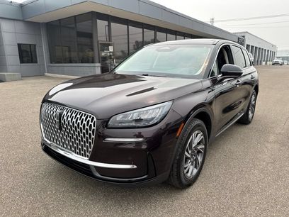 Used 2023 Lincoln Corsair AWD w/ Equipment Group 101A