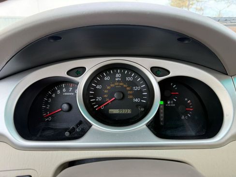 Used 2007 Toyota Highlander 4WD image 29