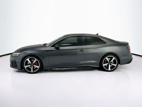 Certified 2022 Audi A5 2.0T Premium Plus AWD/4WD image 8