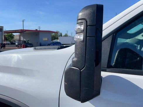 Used 2022 Chevrolet Silverado 2500 W/T w/ WT Convenience Package AWD/4WD image 42
