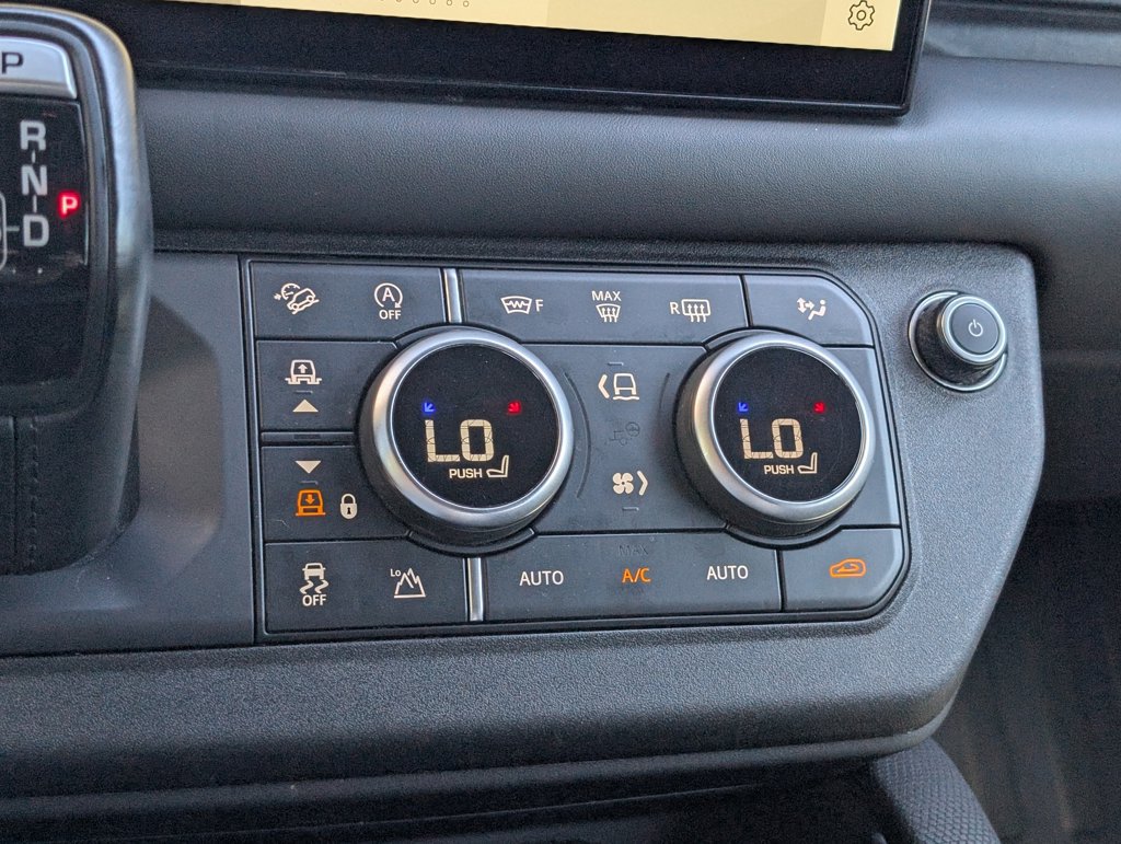 Used 2023 Land Rover Defender 110 Carpathian Edition AWD/4WD image 19