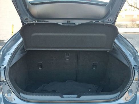 Used 2024 MAZDA MAZDA3 s image 30