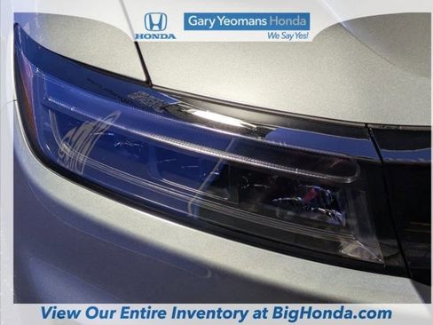 New 2026 Honda Prologue Touring image 12