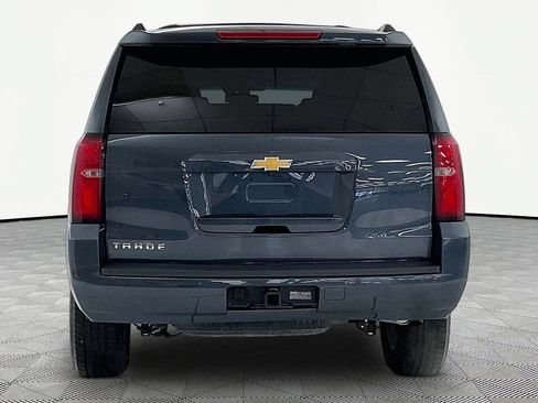 Used 2019 Chevrolet Tahoe LS AWD/4WD image 5