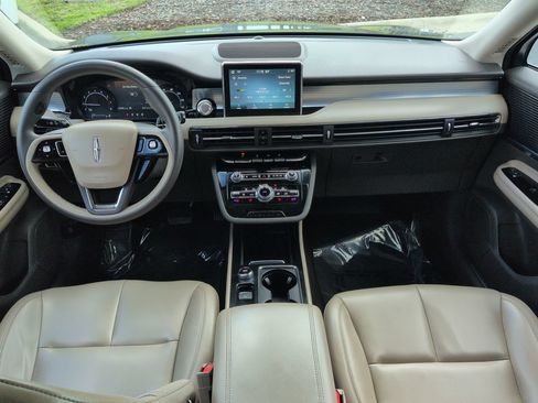 Certified 2022 Lincoln Corsair FWD image 15