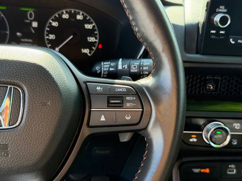 Used 2024 Honda CR-V Sport-L image 18