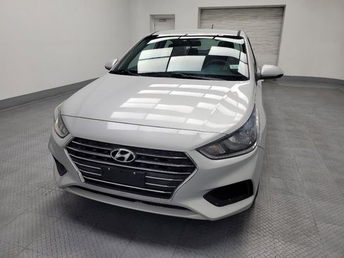 Used 2019 Hyundai Accent SE image 15
