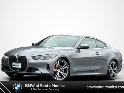 Used 2024 BMW 430i Coupe w/ Convenience Package