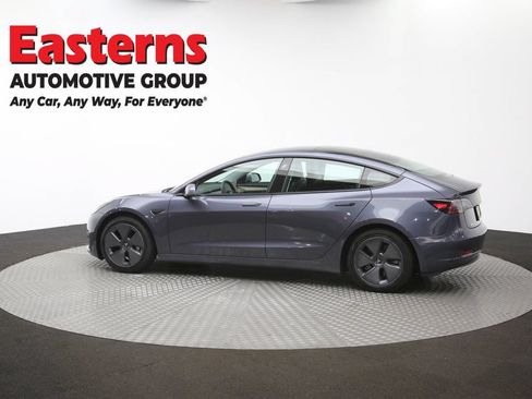 Used 2021 Tesla Model 3 Standard Range Plus RWD image 55