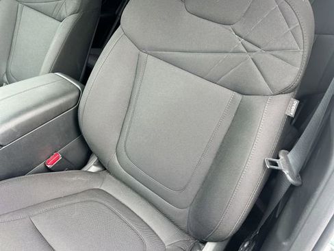 Used 2025 Hyundai Tucson SEL image 15