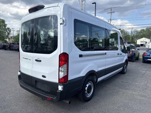 Used 2023 Ford Transit 350 XL RWD image 6