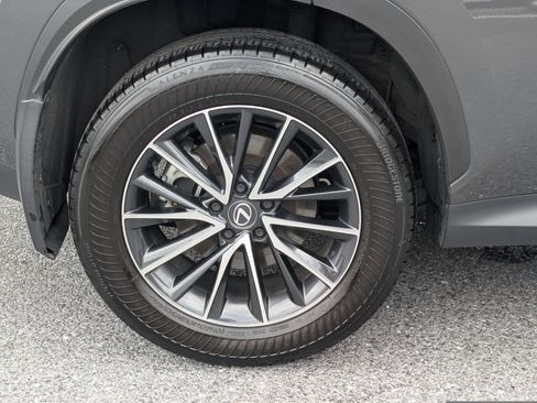 Used 2024 Lexus NX 350 AWD image 10