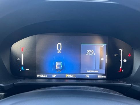 Used 2025 Ford Escape Active image 35