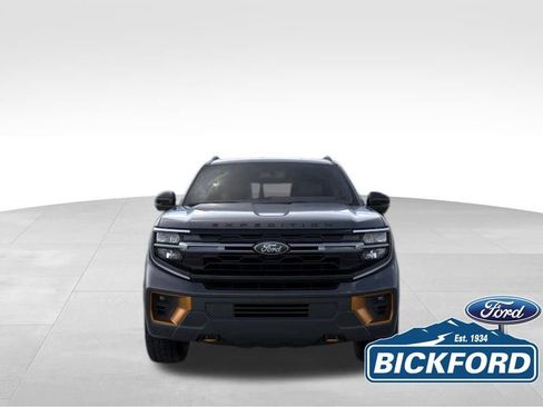 New 2026 Ford Expedition Tremor image 6