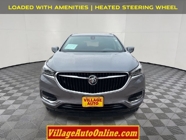 Used 2019 Buick Enclave Premium w/ Trailering Package, 5000 lbs. AWD/4WD image 6