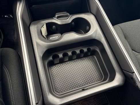 New 2026 RAM 1500 Big Horn w/ Night Edition AWD/4WD image 41