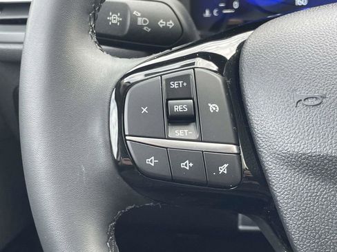 Used 2022 Ford Escape SEL w/ Technology Package image 22