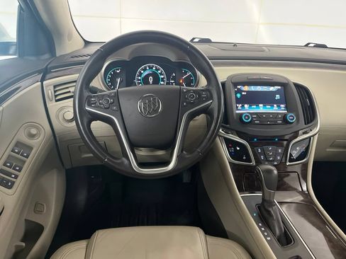 Used 2016 Buick LaCrosse Leather FWD image 32