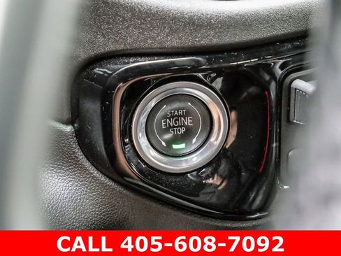 Used 2024 Chevrolet Silverado 1500 RST w/ Convenience Package II AWD/4WD image 33