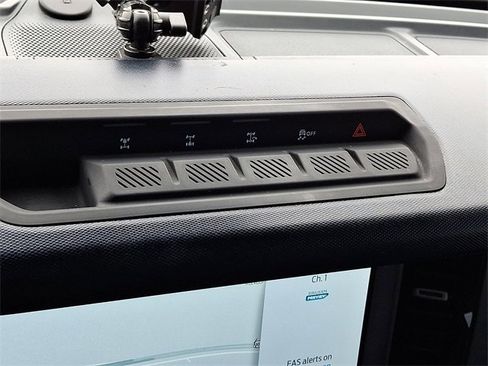 Used 2021 Ford Bronco Outer Banks w/ Sasquatch Package image 24