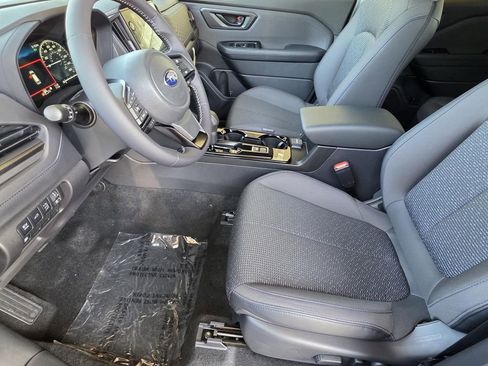 New 2026 Subaru Forester Premium AWD/4WD image 8
