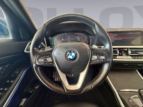 Used 2022 BMW 330i xDrive Sedan w/ Premium Package 2 image 13