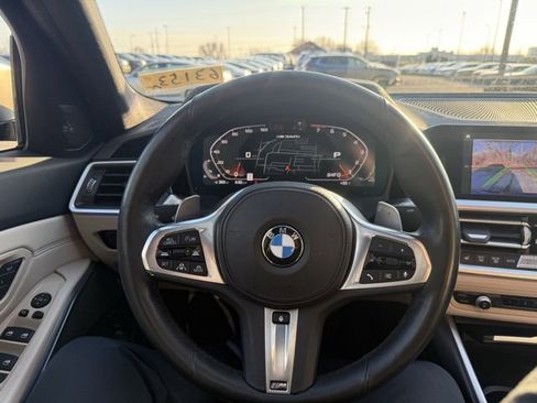 Used 2020 BMW M340i xDrive image 7