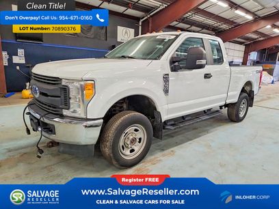 Used 2017 Ford F350 XL