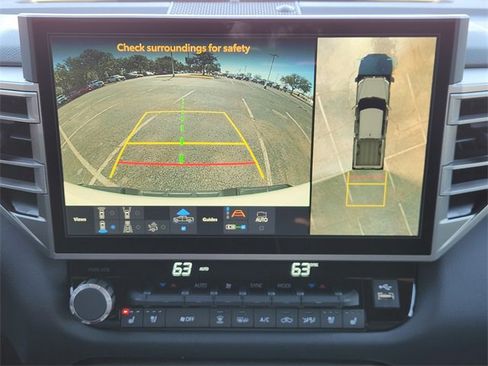 New 2026 Toyota Tundra Limited image 14