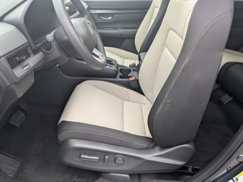 New 2026 Honda CR-V EX image 4