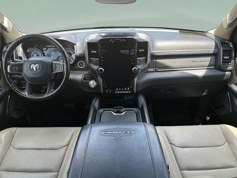 Certified 2020 RAM 1500 Limited RWD image 26