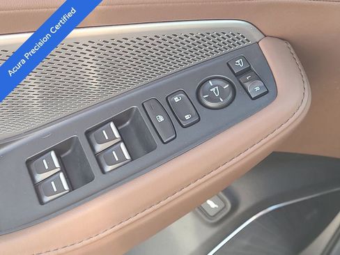 Used 2024 Acura MDX FWD w/ Technology Package image 36