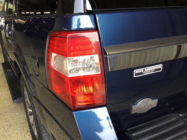 Used 2017 Ford Expedition King Ranch AWD/4WD image 16