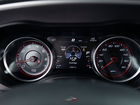 Used 2021 Dodge Charger Scat Pack RWD image 27