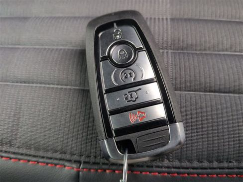 New 2026 Ford Explorer ST-Line image 37