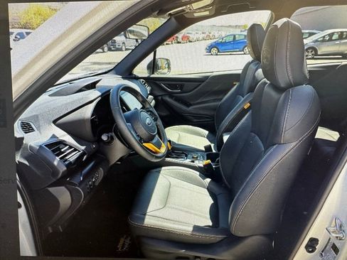 Certified 2024 Subaru Forester Wilderness image 12