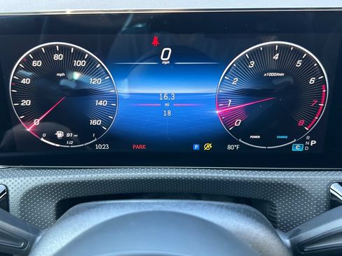 New 2026 Mercedes-Benz CLA 250 4MATIC image 15