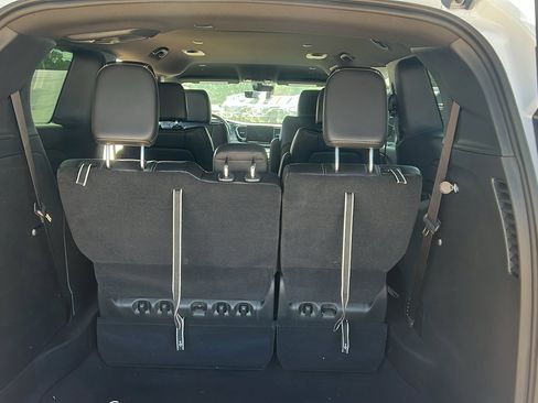 New 2026 Chrysler Voyager LX image 13