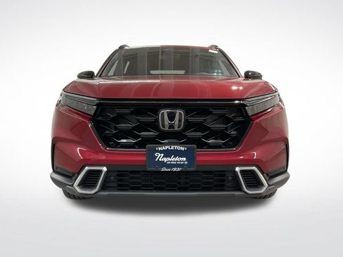 Used 2023 Honda CR-V Sport Touring image 5