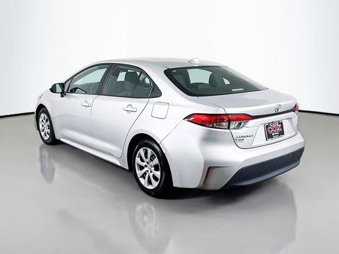 Certified 2023 Toyota Corolla LE image 7